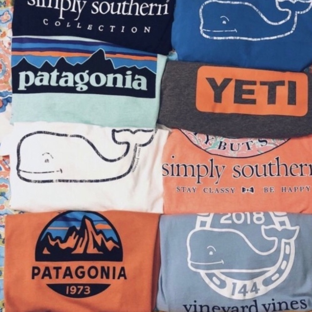 Meet your Posher, Ariana